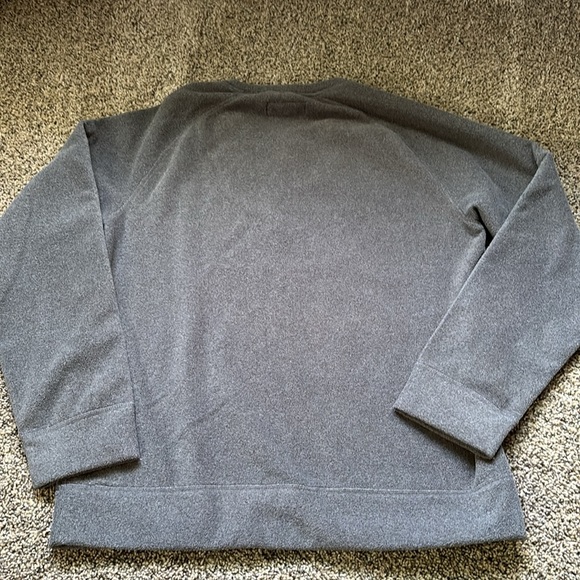 Vineyard Vines Men's Harbor Fleece Crew size small - Picture 4 of 4